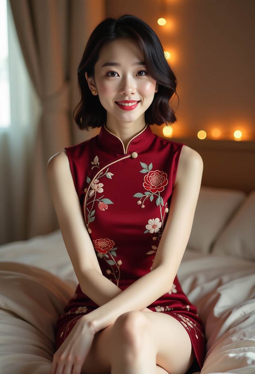 爷爷的收音机 剧集海报
