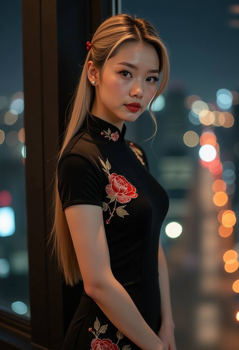 四代同院 海报
